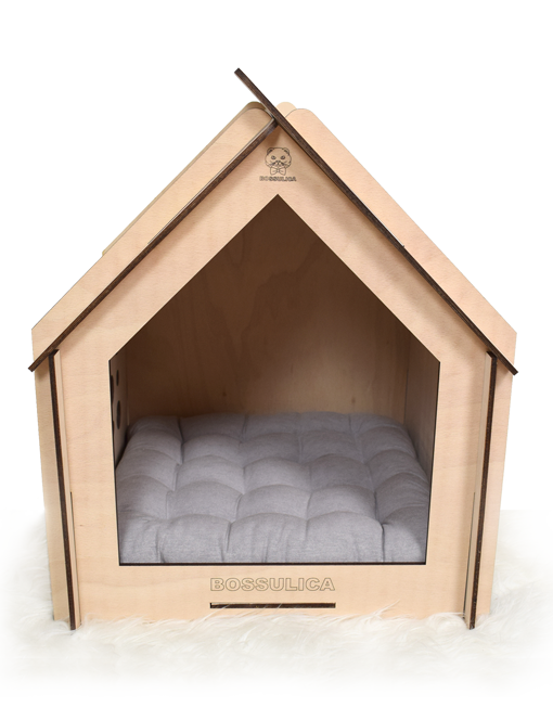 Hunde hus-Hundekennel