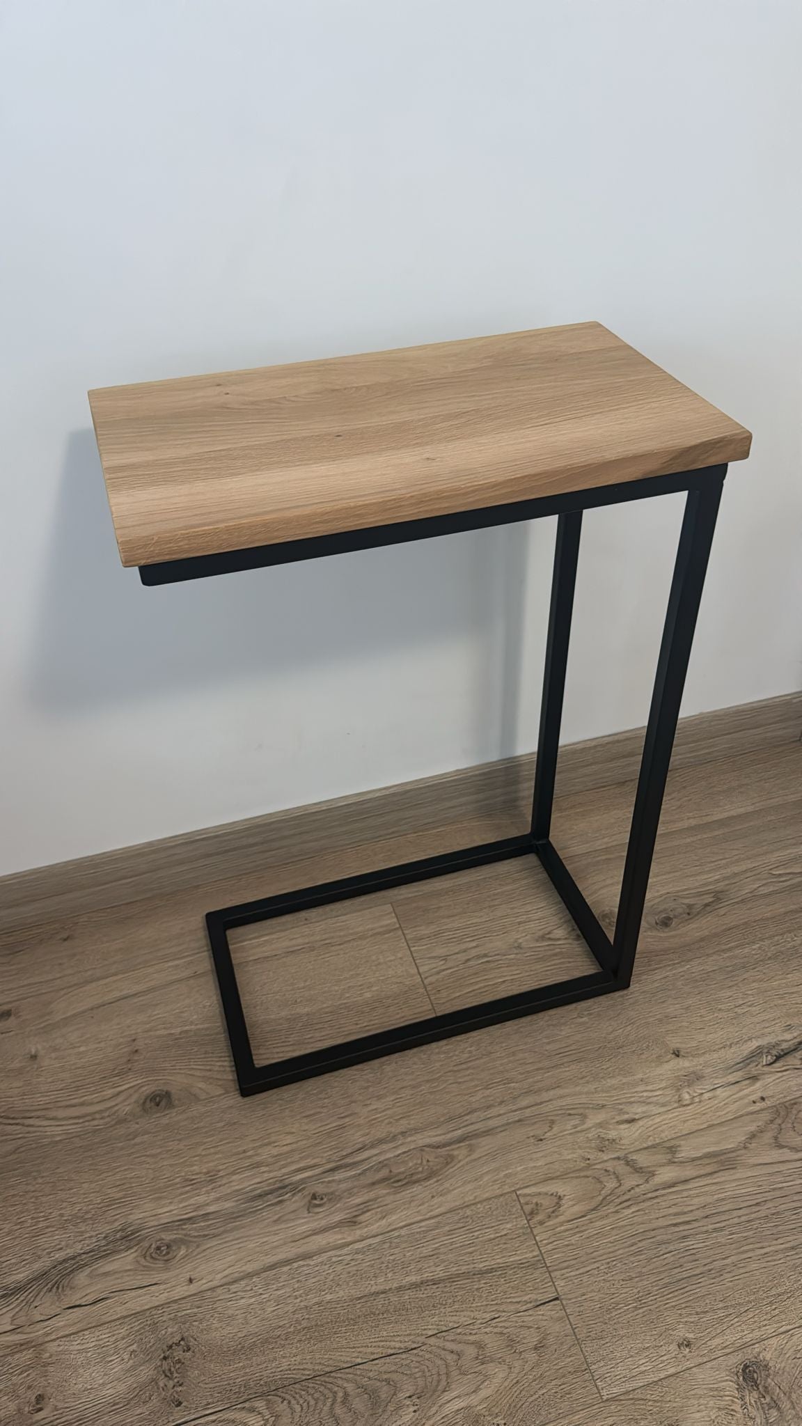 Sofa side table -Hjørnesofabord