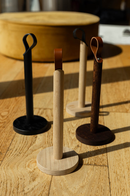 Køkkenrulleholder