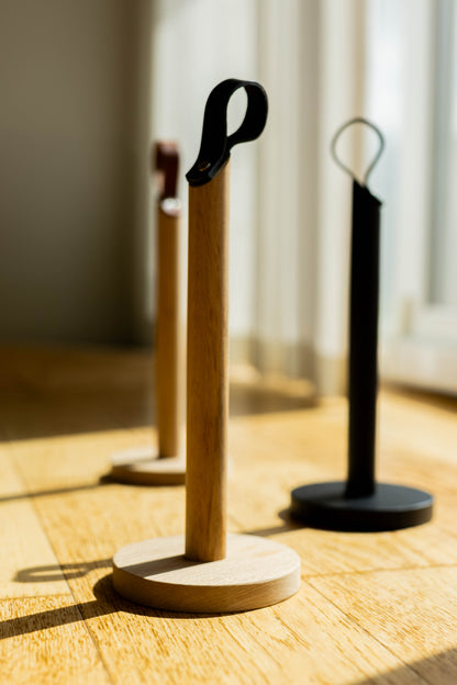 Køkkenrulleholder