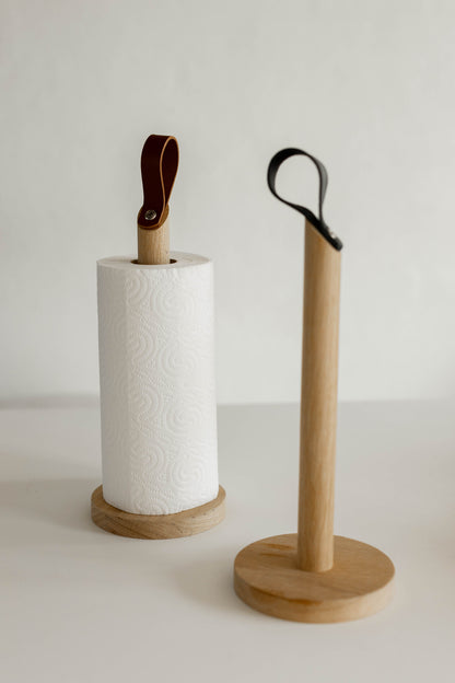Køkkenrulleholder
