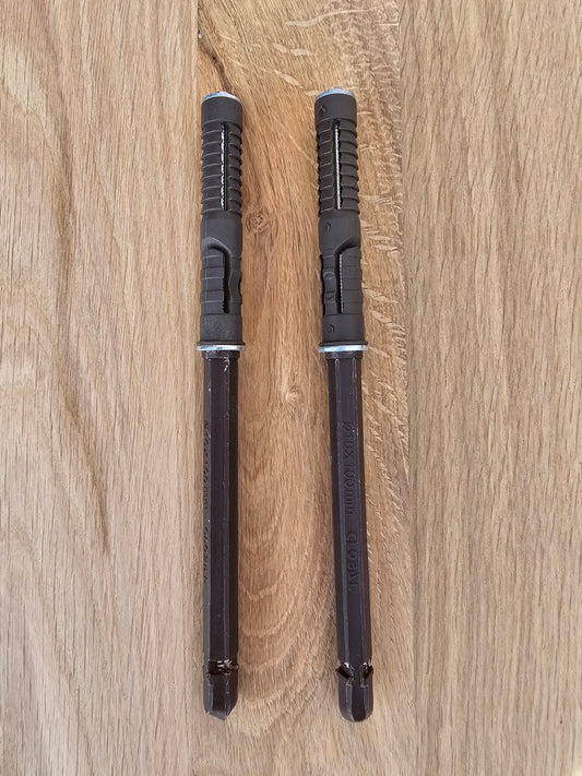 Beslag til svævehylde