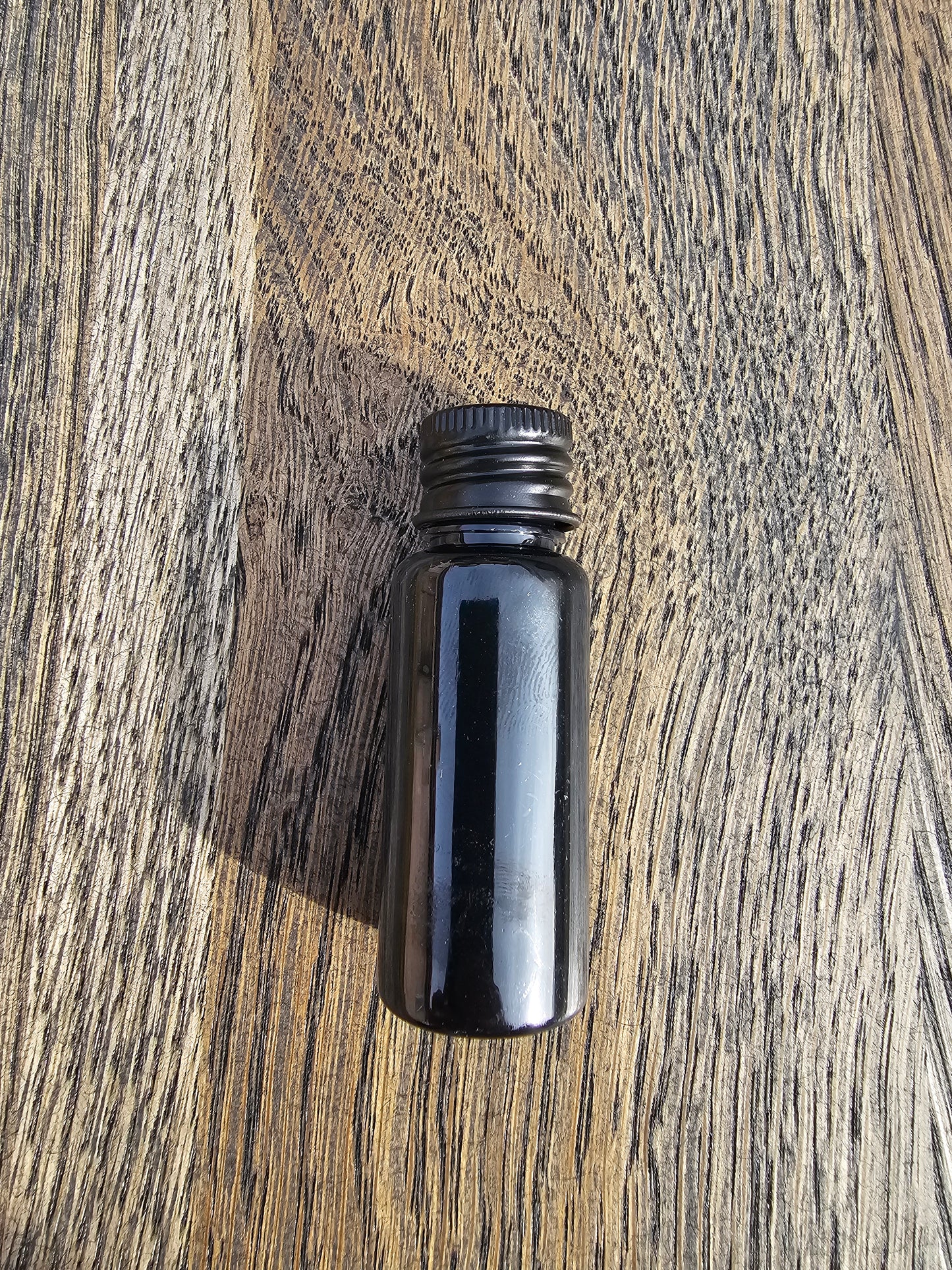 Olie behandling - 20 ml