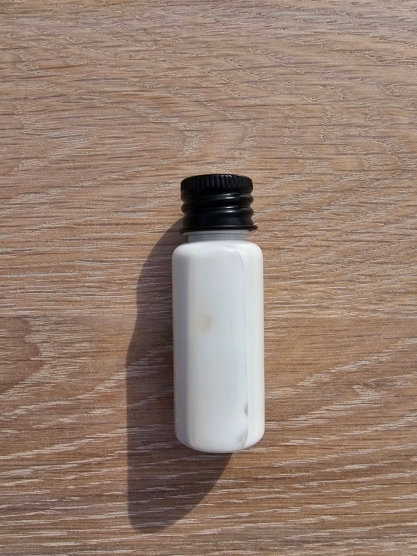 Olie behandling - 20 ml