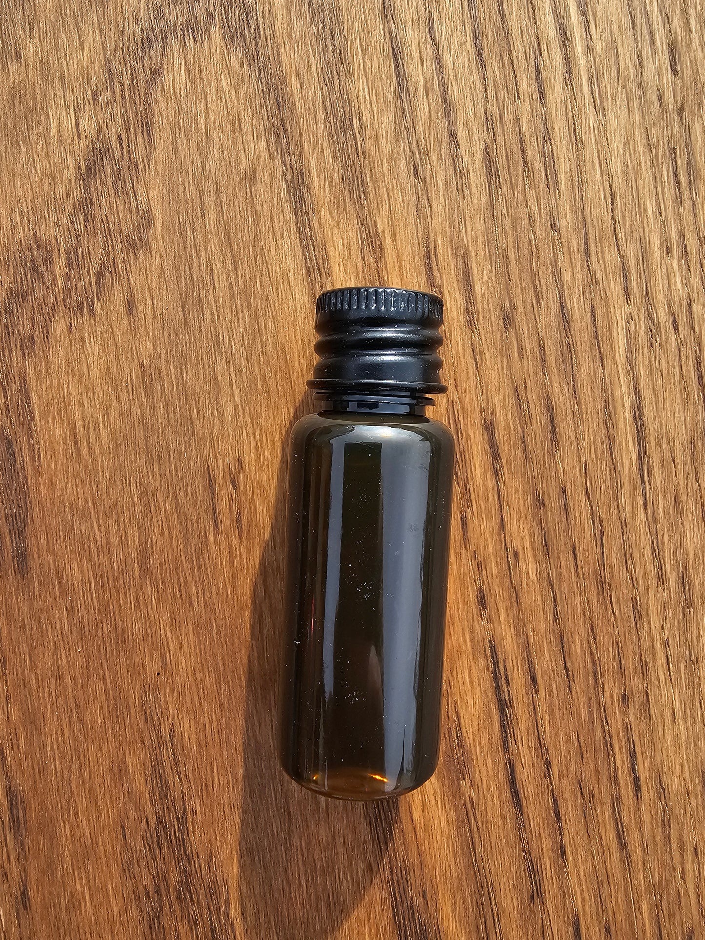 Olie behandling - 20 ml